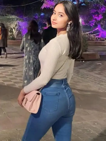 Priya Call Girl Haldwani